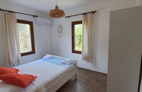 Datca House | Artolive Datca