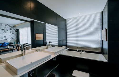 Sanur Hotel | ARTOTEL Sanur Bali