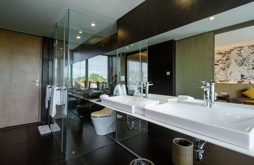 Sanur Hotel | ARTOTEL Sanur Bali