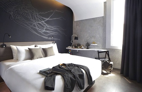 Gondangdia Hotel | ARTOTEL Thamrin Jakarta