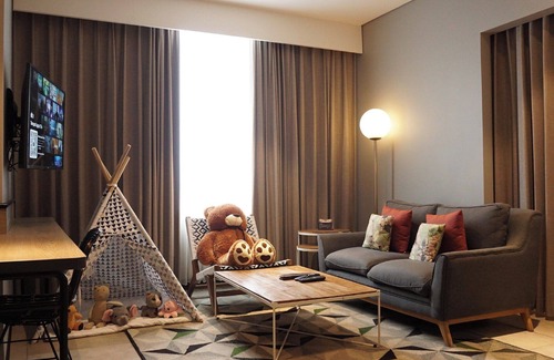 Catur Tunggal Hotel | ARTOTEL Yogyakarta