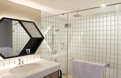 Catur Tunggal Hotel | ARTOTEL Yogyakarta
