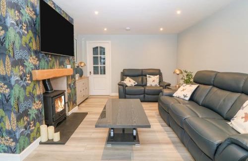 Cemaes Bay House | Artro