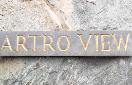 Llanbedr House | Artro View