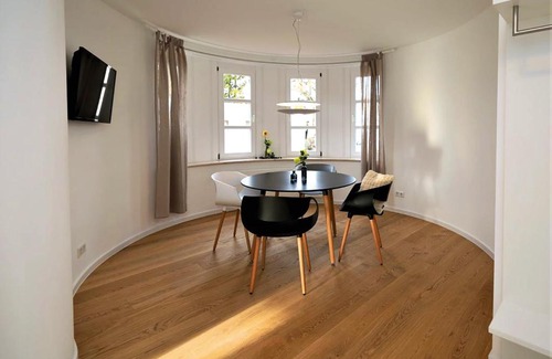 Bissendorf Apartment | ArtRoom Boarding Apartment