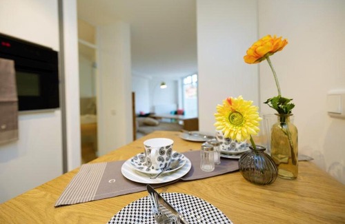 Bissendorf Apartment | ArtRoom Boarding Apartment