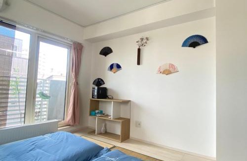 Chuo-ku Villa | Arts Candy Sapporo-Villa Nakajima