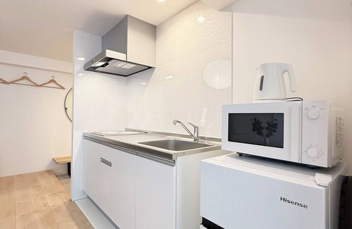 Hiroshima City Centre Apartment | Arts Dobashi