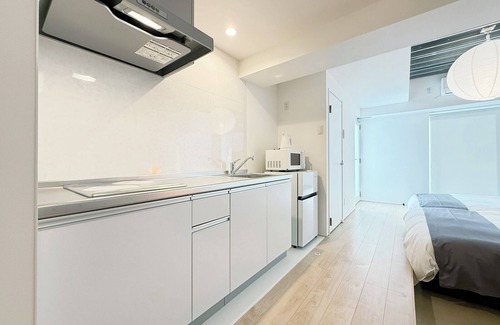 Hiroshima City Centre Apartment | Arts Dobashi