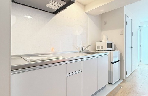 Hiroshima City Centre Apartment | Arts Dobashi
