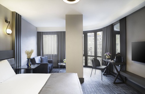 Talimhane Hotel | Arts Hotel Taksim