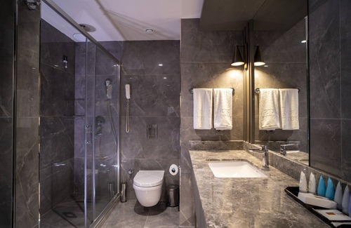 Talimhane Hotel | Arts Hotel Taksim