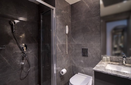Talimhane Hotel | Arts Hotel Taksim