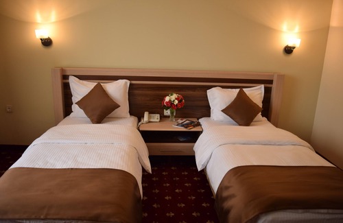 Yerevan Hotel | Artsakh Hotel