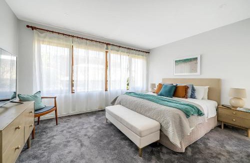 Bondi Beach House | Artscape - Luxurious Bondi Beach Family Villa!