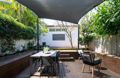 Bondi Beach House | Artscape - Luxurious Bondi Beach Family Villa!