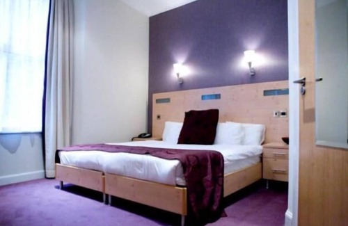 City Centre Glasgow Hotel | Artto Hotel Glasgow
