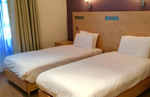 City Centre Glasgow Hotel | Artto Hotel Glasgow