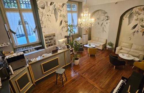 Historic Centre Hotel | Artua'&Solferino