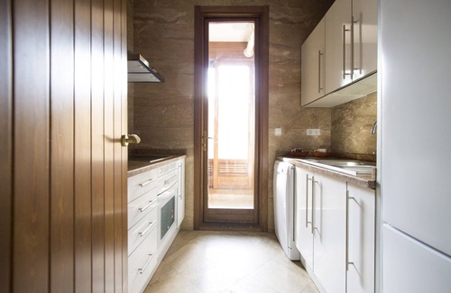Arturo Soria Apartment | Arturo Soria - 1 Bedroom with pool and parking - 02