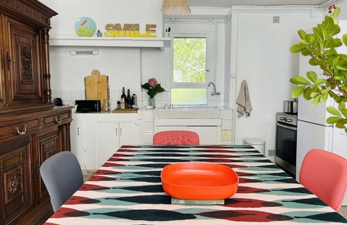 Roquecourbe House | Arty" country house completely renovated