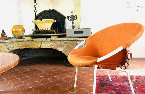 Roquecourbe House | Arty" country house completely renovated