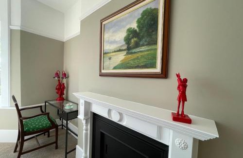Bognor Regis House | Artypophouse Unique home to create unique memories