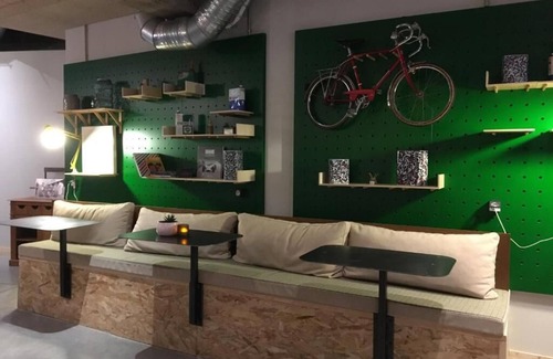 Clermont Ferrand City Centre Hotel | Artyster Clermont-Ferrand