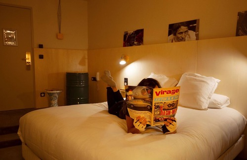 Clermont Ferrand City Centre Hotel | Artyster Clermont-Ferrand