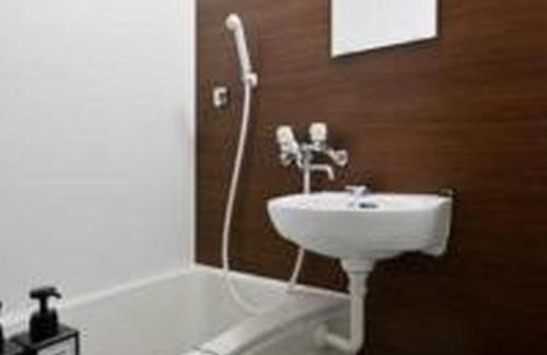 Tanimachi Apartment | Artz Apt 303 アルツマンション 303