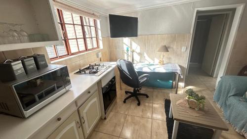 Greater Johannesburg Metropolitan Area Apartment | Artzys Flatlet