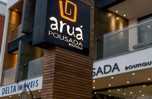 Torres Hotel | Aruá Pousada Boutique