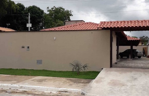 Aruana House | Aruanã Paradise - Araguaia River - Newly built property - NEW