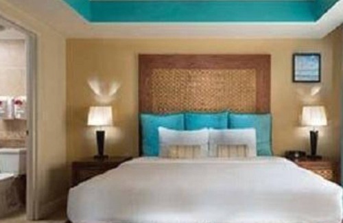 Oranjestad-West Resort | Aruba 2 story penthouse timeshare