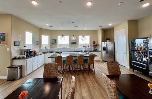 Corpus Christi House | Aruba Bay-204