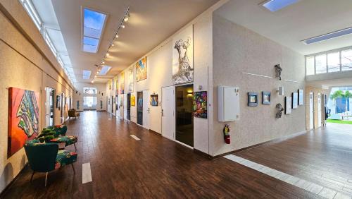 Palm Beach Hotel | Aruba Boutique & Art Hotel - Adults Only