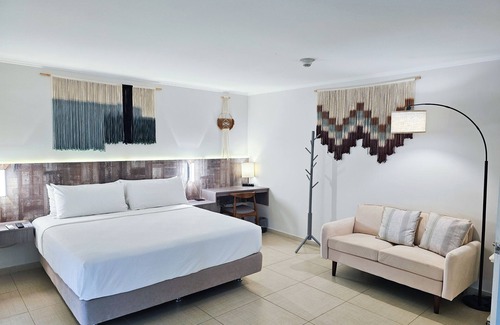 Palm Beach Hotel | Aruba Boutique & Art Hotel, Only Adults