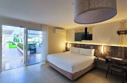Palm Beach Hotel | Aruba Boutique & Art Hotel, Only Adults