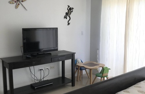 Oranjestad-West Resort | Aruba Eagle Beach 2 Bedroom Oceanfront Condo