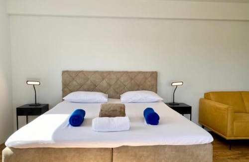 Oranjestad-West Apartment | Aruba Islander Residence 1