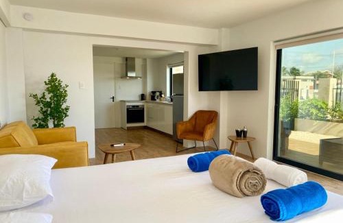Oranjestad-West Apartment | Aruba Islander Residence 1