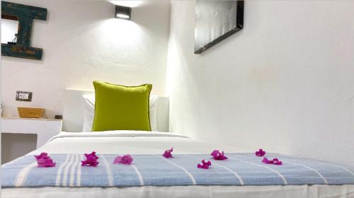 Noord House | Aruba Lagunita