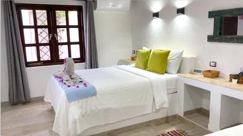 Noord House | Aruba Lagunita