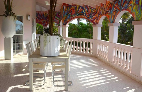 Boegoeroei Villa | Aruba-palazzio, Your Exclusive Stay In Style