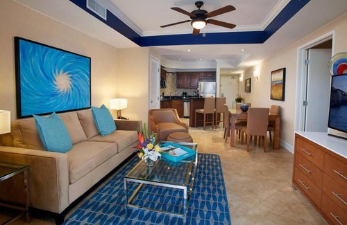 Noord Resort | Aruba Resort 1 bedroom Sleeps 4
