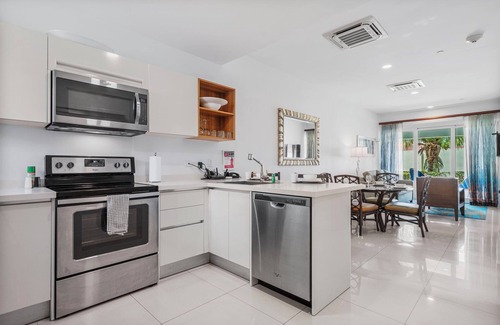 Turibana Apartment | Aruba's Life 117
