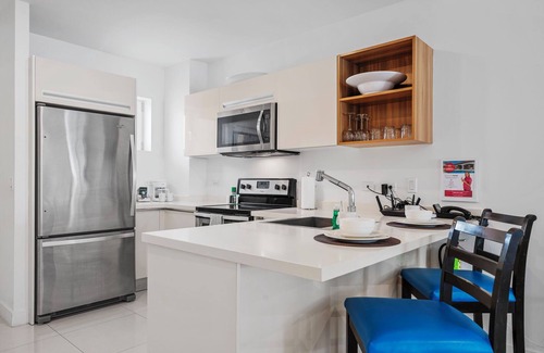 Turibana Apartment | Aruba's Life 117