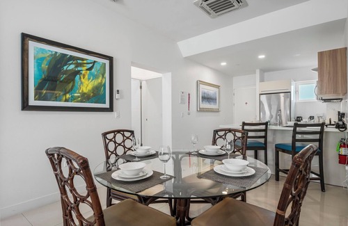 Turibana Apartment | Aruba's Life 117