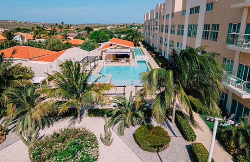 Turibana Apartment | Aruba's Life 117
