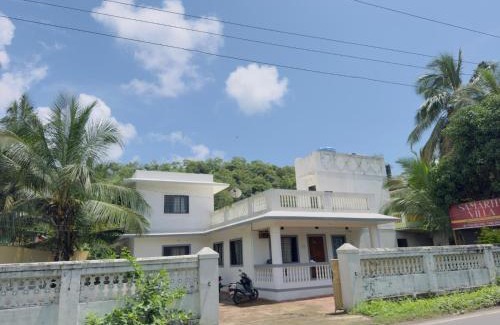 Alibaug Villa | Aruba Stays - Samarth Villa 3BHK